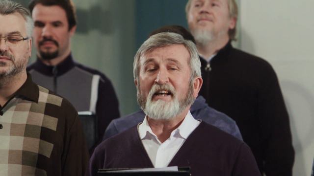 Хор духовенства Санкт-Петербургской митрополии поздравляет Вас с Новым Годом и Рождеством Христовым смотреть онлайн