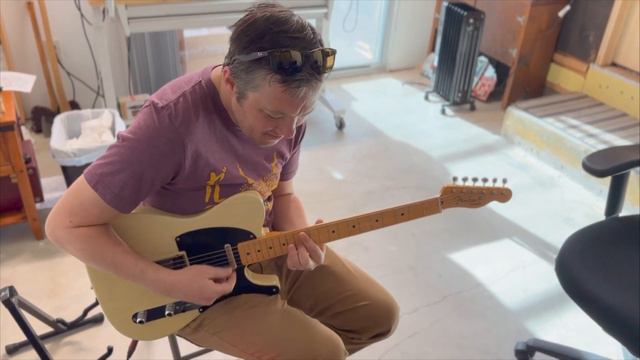 Vintage 1962 Fender Reverb Unit - The KING of reverbs!!! смотреть онлайн