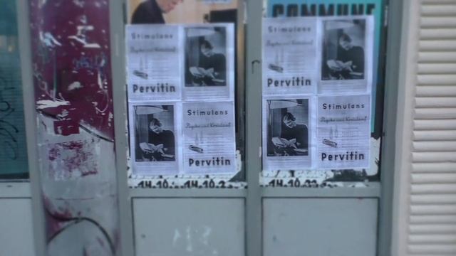 МНОГО-МНОГО БЕЛЫХ ТАБЛЕТОК, ВИДЕО N.N. (VIELE VIELE WEISSE PILLEN VIDEO N.N.) 2023 смотреть онлайн