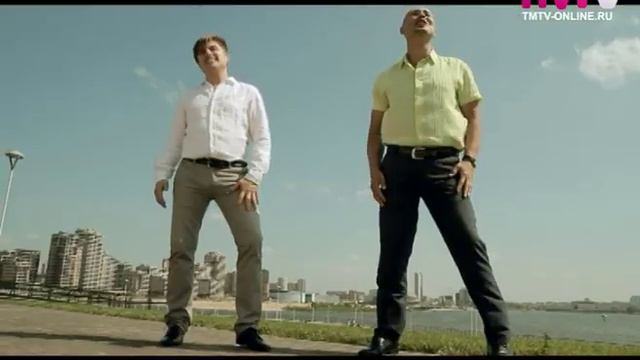 Артур & Марат - Язлар килде смотреть онлайн