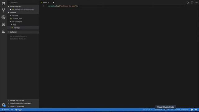 How to upload code on GitHub|Using VSCode with Github|Using Command-Line with Github| Git Repositor смотреть онлайн