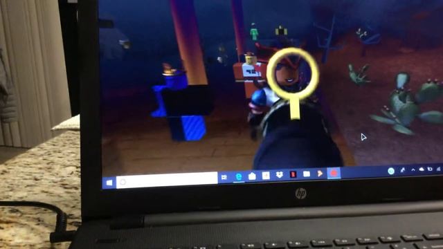 Powering imagination Roblox (it has me) смотреть онлайн