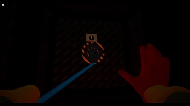 【ROBLOX】Poppy Playtime: Chapter 1 - Gameplay Walkthrough 1080p HD смотреть онлайн