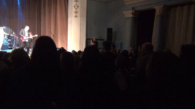 RADIO QUEEN В КОТЛАСЕ смотреть онлайн