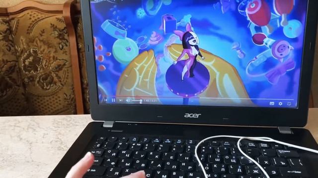 Колонки Philips SBA1500 смотреть онлайн