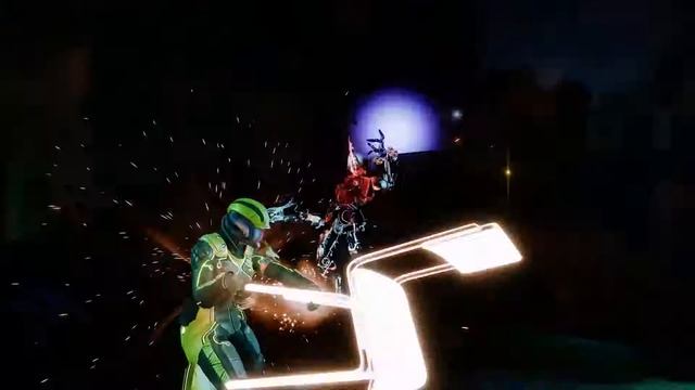 Destiny 2 Lightfall - Guardian Геймплей, дата выхода, официальный показ, трейлер