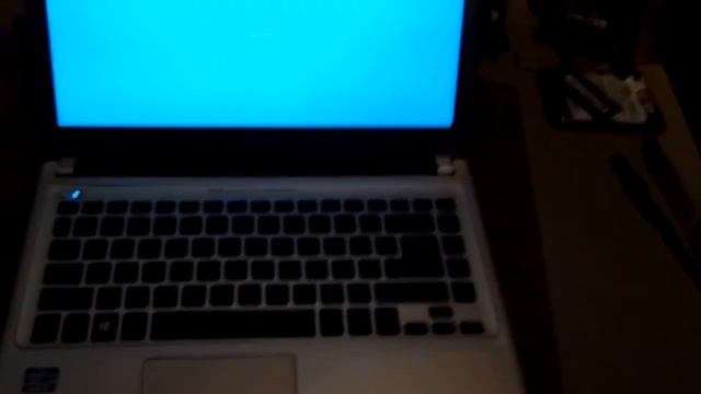 como entra na bios do notebook acer aspire v5 471 смотреть онлайн