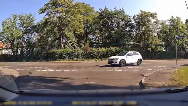 Leipzig Roadrage, Geisterradler und Kuschelkurse! #Sachsen #dashcam #folge 6 смотреть онлайн