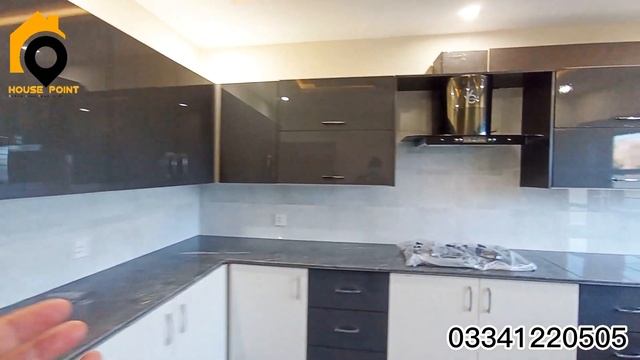 Lawn Available 7.2 Marla Boulevard New House For Sale Bahria Town Phase 8 Rawalpindi #housepoint смотреть онлайн