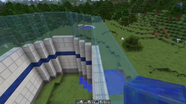 Minecraft FAMILY AVENGERS TOWER BUILD CHALLENGE NOOB vs PRO vs HACKER vs GOD IN MINECRAFT смотреть онлайн