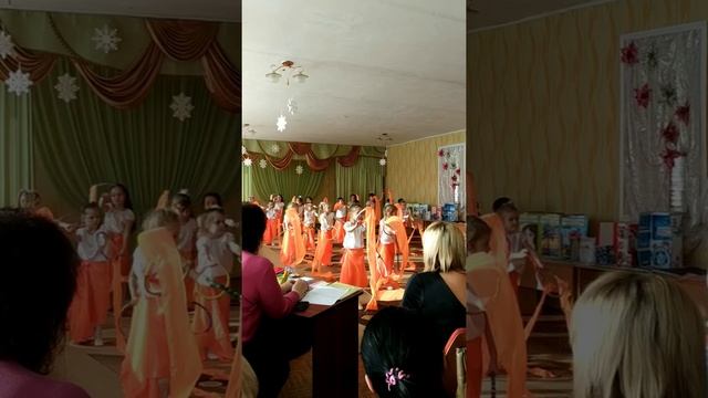 Волшебные краски смотреть онлайн