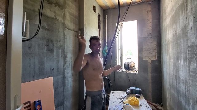 Достроил дом / приснилось ))) смотреть онлайн
