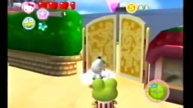 Hello Kitty Roller Rescue Walkthrough Part 3 смотреть онлайн
