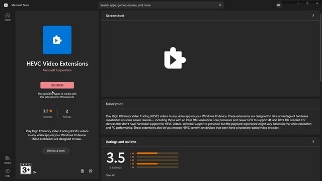 How To Open HEIC file in Windows 11 (2 WAYS) смотреть онлайн