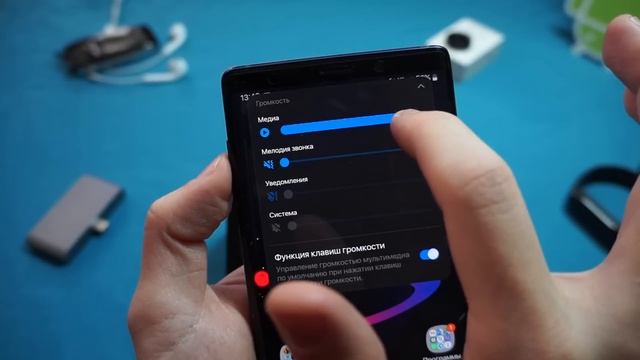 ? ОБЗОР One Ui 2.0 BETA 1 (Android 10) | Samsung Note 9 S9 смотреть онлайн