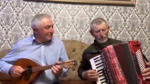 Лакцы поют 168   Гудов Магад с.Кули