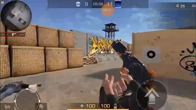 Играю с тем же игроком с которым играл 2 недели назад он изменил скил? смотреть онлайн