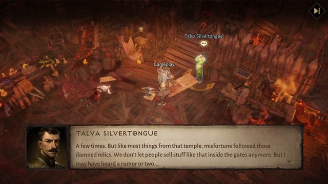 DIABLO IMMORTAL FULL STORY | All Cutscenes & All Bosses смотреть онлайн