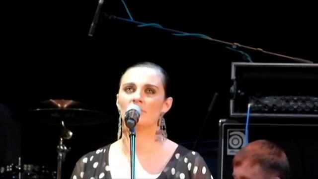 Елена Ваенга - Тайга (Нижний Новгород, 10.03.2014) смотреть онлайн