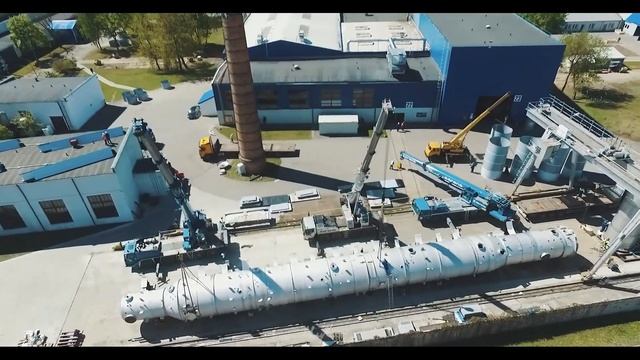Алитус – стабильно развивающийся город возможностей 2022 смотреть онлайн