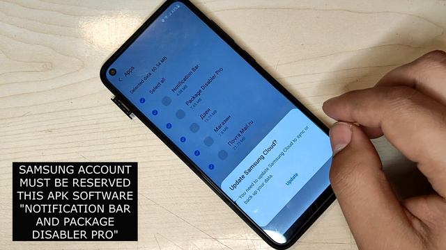 Samsung Galaxy A11/M11 Google Account Bypass/Unlock FRP Android 11 No Knox Security Without Pc смотреть онлайн