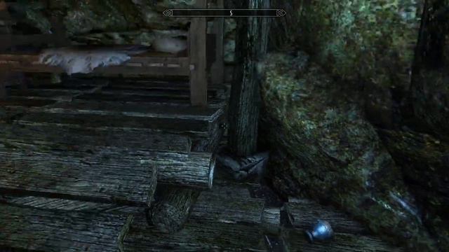 Skyrim-ENG Version-Playing Dirty in Legendary-Part022-2020-05-11 смотреть онлайн