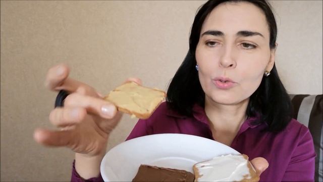 Супер мини бутербродики  до 50 калорий