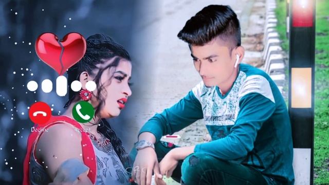 Har Baat par Hamara se Karat rahalu Wada #ringtone #bhojpuri naya смотреть онлайн