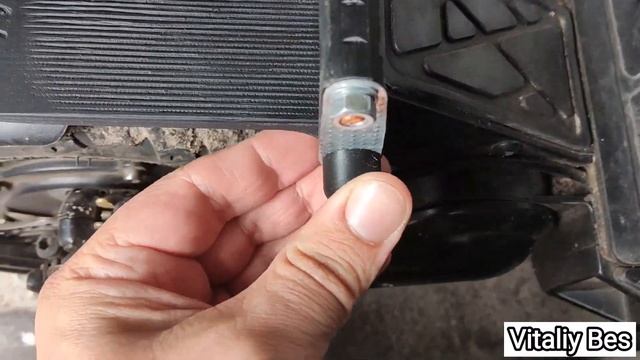 Kugoo G2 Pro Tuning доработки