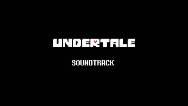 My Top 10 Undertale Tracks смотреть онлайн