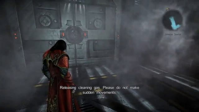 ИГРАЕМ ЗА ДРАКУЛУ! (Castlevania: Lords of Shadow 2 - Полное Прохождение на Русском #1!) смотреть онлайн