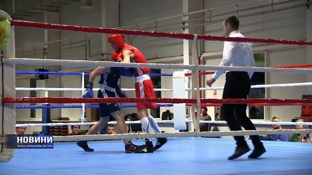 Бахмут. Новини 10 грудня 2019 року. смотреть онлайн