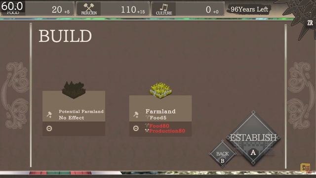 The Hundred Year Kingdom - (Nintendo Switch) - Framerate & Gameplay смотреть онлайн