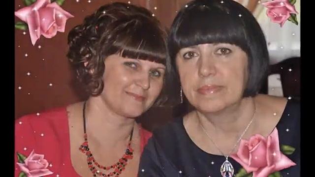 Моей коллеге Валентине в день рождения! смотреть онлайн