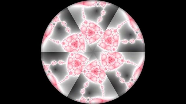 Fractal 1469 (no sound) смотреть онлайн