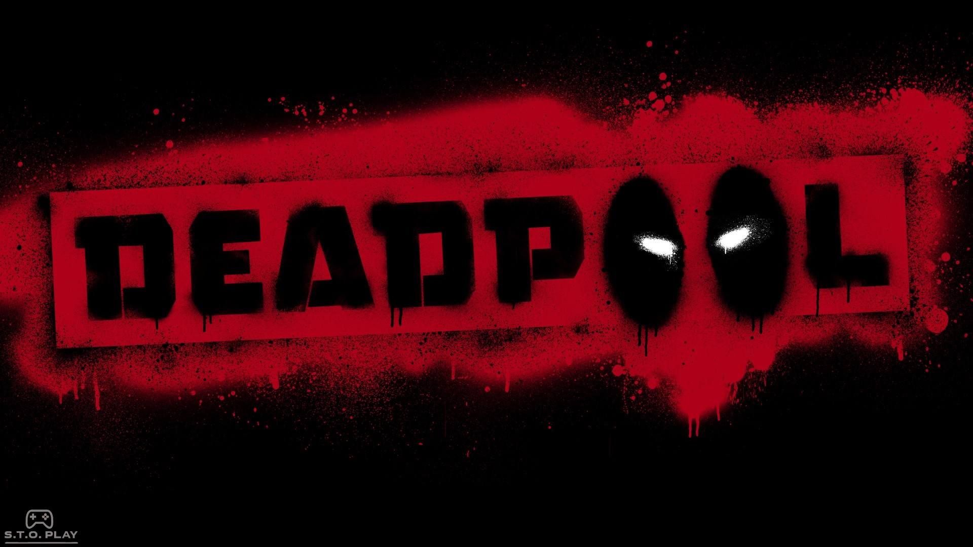 Deadpool. #3. Тюрьма Геноши смотреть онлайн
