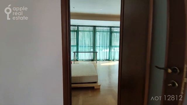 Для уединения: 600 кв.м в аренду. 3 спальни. Камерный поселок смотреть онлайн