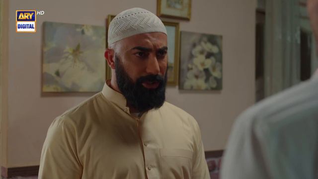 Pehli Si Muhabbat Ep 33 - Presented by Pantene [Subtitle Eng] 11th Sep 2021 - ARY Digital смотреть онлайн