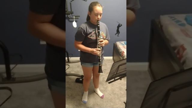 Лиза и кларнет смотреть онлайн