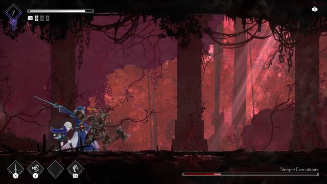 Ender Magnolia: Bloom In The Mist Review 4K | The Next Big Metroidvania?