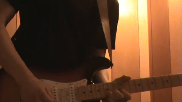 Сплин - Настройка звука (Cover by eldgos) смотреть онлайн