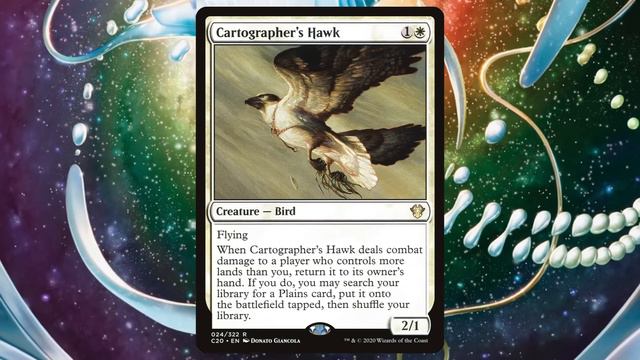 5 Easy Ways To Power Up Your White Commander Deck | A Magic: The Gathering Guide смотреть онлайн
