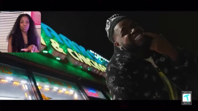 Reacting to @BIGHOMIEBLOCKS new teeth... смотреть онлайн