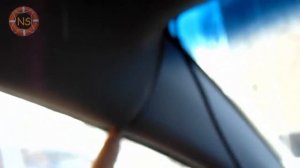 Установка видеорегистратора в автомобиль Хендай Солярис