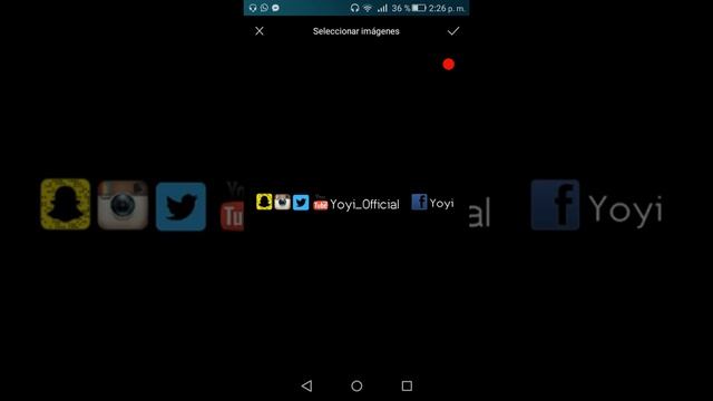 Cómo crear imágenes png en tu móvil Android o iPhone смотреть онлайн