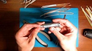 Скручиватель проводов с ALIEXPRESS