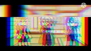 Sans Aus react to... [Part 1: fnaf/afton familly] /!\ FIRST VIDEO /!\