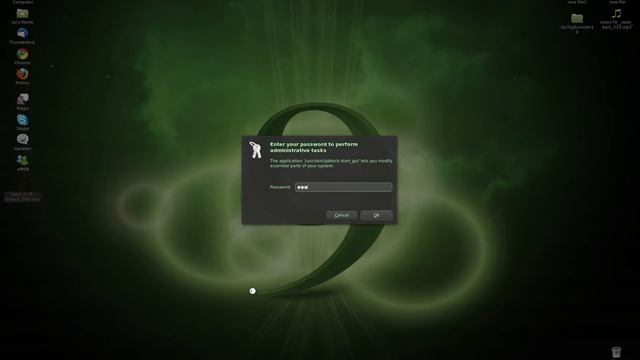 Linux Alternatives- peerguardian Ubuntu / Linux Mint смотреть онлайн