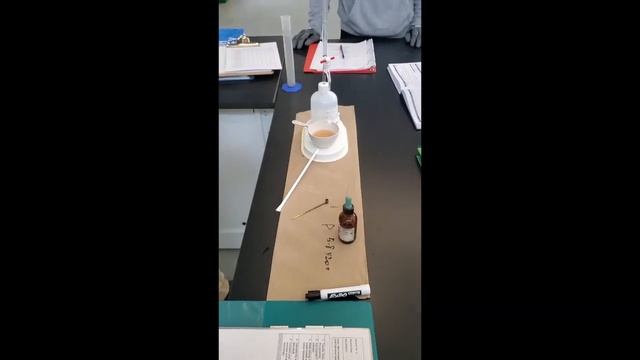 Alkalinity P & M test смотреть онлайн