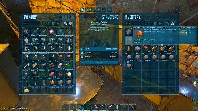 How a 10,000 Hour Duo DOMINATED a Full ARK PvP Wipe... смотреть онлайн